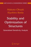 Stability and Optimization of Structures 1441943250 Book Cover