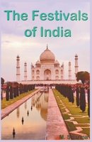 The Festivals of India B0B9HYWJJ1 Book Cover