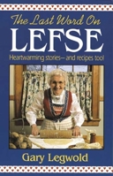 The Last Word on Lefse 0934860785 Book Cover