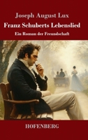 Franz Schuberts Lebenslied: Ein Roman der Freundschaft (German Edition) 374375116X Book Cover