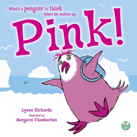 Pink! 0545086086 Book Cover