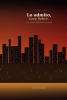 Lo admito, tuve fiebre B0GZGYGZK3 Book Cover