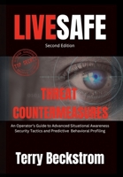 LiveSafe: Threat Countermeasures 1977282660 Book Cover