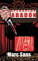 Operación Abadón 841260119X Book Cover