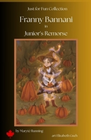 Franny Bannani 1997510448 Book Cover