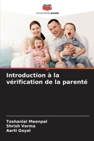Introduction à la vérification de la parenté (French Edition) 6207969685 Book Cover