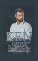 Ken : Dixon Brothers Book 3 1681902710 Book Cover