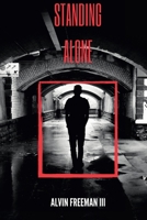 Standing Alone 0359824714 Book Cover