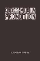 Cross-Media Promotion 1433101378 Book Cover