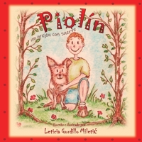 Piolín: Un orejón con suerte (Valores de vida) B09JRGN45R Book Cover