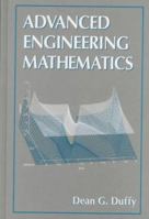 Advanced Engineering Mathematics (Applied Mathematics) 0849378540 Book Cover