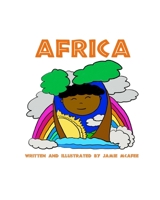 Africa B08C9C5G5F Book Cover
