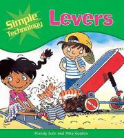 Levers. 075025954X Book Cover