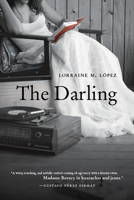 The Darling 0816531838 Book Cover