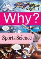 WHY? SPORTS SCIENCE 8930206530 Book Cover