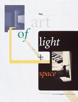 The Art of Light and Space 0789201712 Book Cover