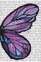 Butterfly Speaks B09NHCD7RS Book Cover