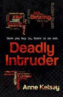 Deadly Intruder 0986404608 Book Cover