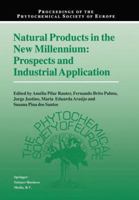 Natural Products in the New Millennium: Prospects and Industrial Application 1402010478 Book Cover
