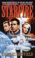 Starfire (Bantam Spectra) 0553378945 Book Cover
