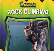 Rock Climbing 0836845412 Book Cover