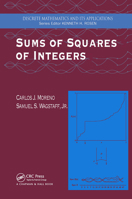 Sums of Squares of Integers (Discrete Mathematics and Its Applications) 1584884568 Book Cover