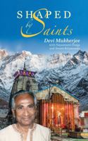 Shaped By Saints 156589149X Book Cover