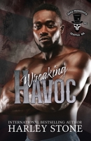 Wreaking Havoc 1092139737 Book Cover