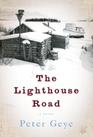 The Lighthouse Road 1609531000 Book Cover