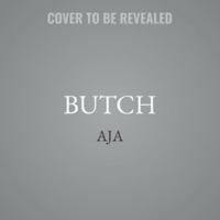 Butch B0H5FST9CS Book Cover