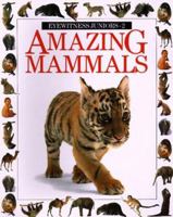 Amazing Mammals 067980224X Book Cover