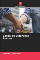 Corpo de Liderança Encore 6207347080 Book Cover
