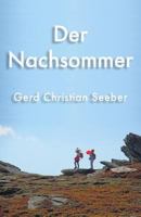 Der Nachsommer 1523629711 Book Cover