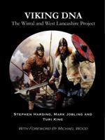 Viking DNA: The Wirral and West Lancashire Project 190728494X Book Cover