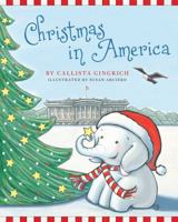 Christmas in America 1621573451 Book Cover