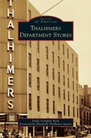 Thalhimers Department Stores 1467120464 Book Cover
