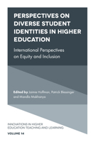 Perspectives on Diverse Student Identities in Higher Education: International Perspectives on Equity and Inclusion 1787560538 Book Cover