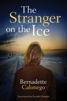 The Stranger on the Ice 1503904253 Book Cover