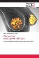 Pacientes mastectomizadas 6203036072 Book Cover