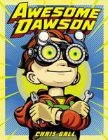 Awesome Dawson 0316213306 Book Cover