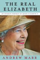 Diamond Queen: Elizabeth II and Her People 0330544160 Book Cover