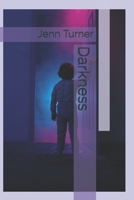 Darkness (book 2) B08J58PJZ8 Book Cover
