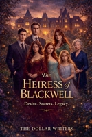 The Heiress of Blackwell - An Endless Summer B0GPH8T4XF Book Cover