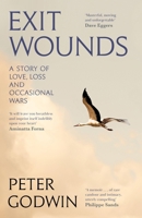 Exit Wounds 1805303333 Book Cover