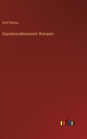 Saarelaisvallesmanni: Romaani (Finnish Edition) 3368927728 Book Cover