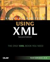 Special Edition Using XML (2nd Edition) (Special Edition Using) 078972748X Book Cover