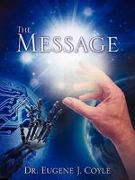 The Message 1615792376 Book Cover