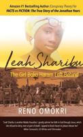 Leah Sharibu: The Girl Boko Haram Left Behind 1732492239 Book Cover