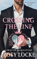 Crossing the Line 1952101719 Book Cover