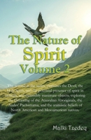 The Nature of Spirit - Volume 2 B0F4WWPHRW Book Cover